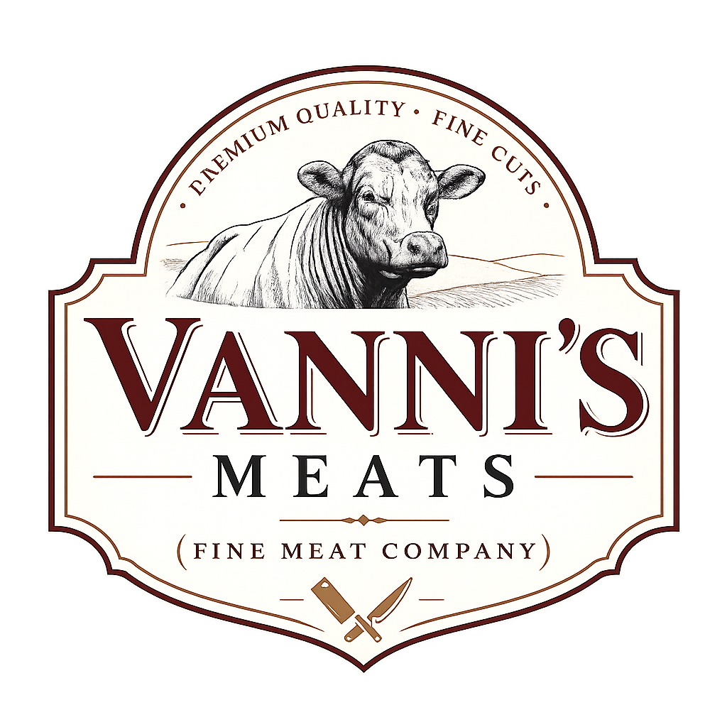 Vanni's Meats